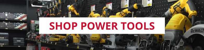 dewalt power tools